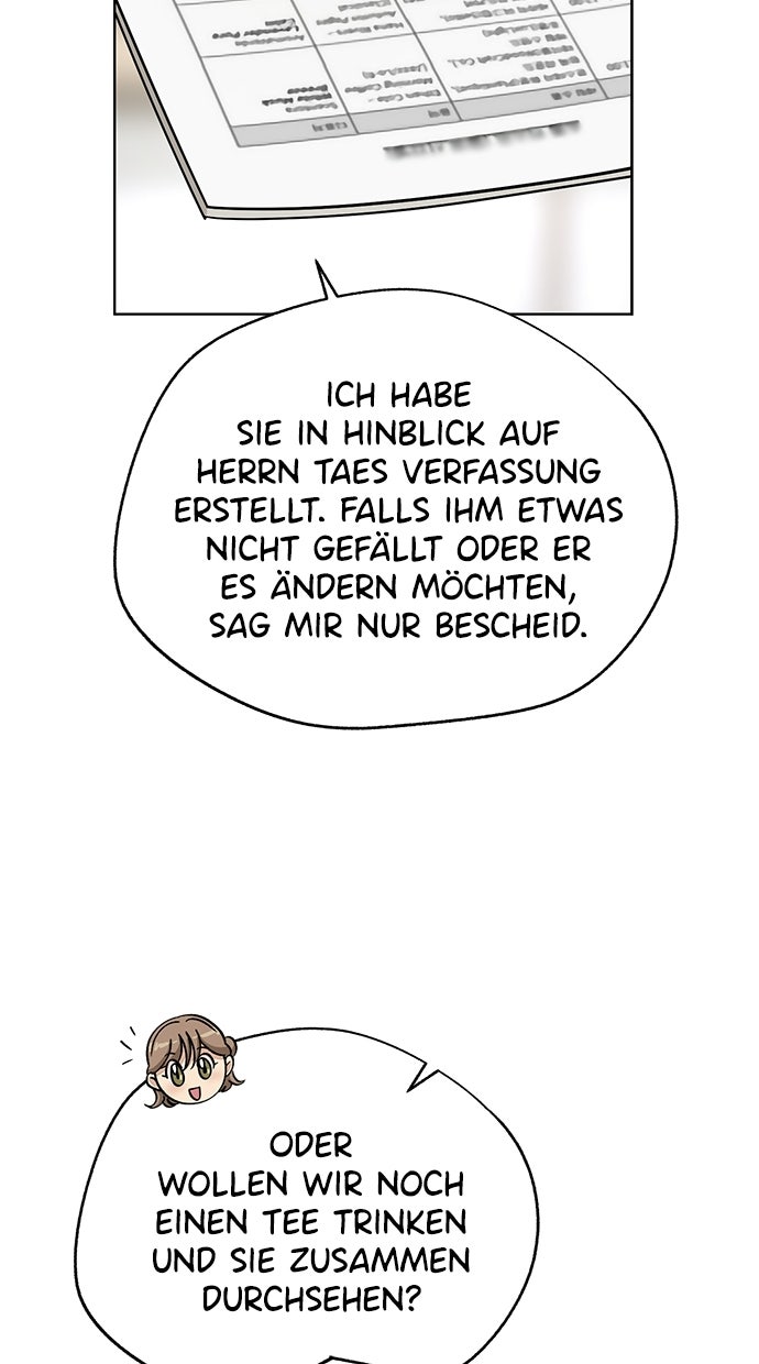 Read Iseops Liebe Manga Online