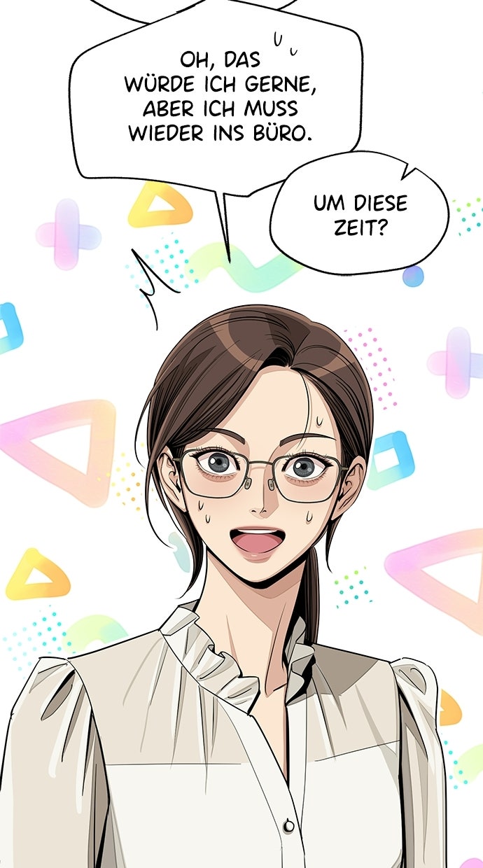 Read Iseops Liebe Manga Online