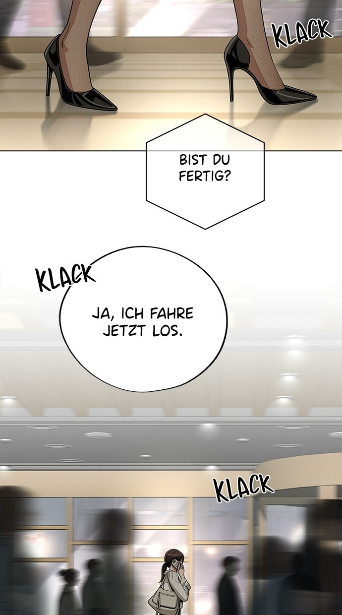 Read Iseops Liebe Manga Online