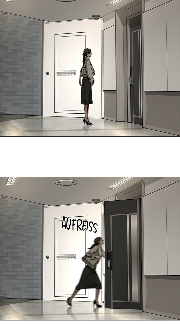 Read Iseops Liebe Manga Online