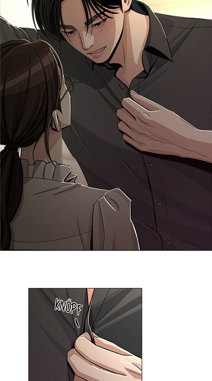 Read Iseops Liebe Manga Online