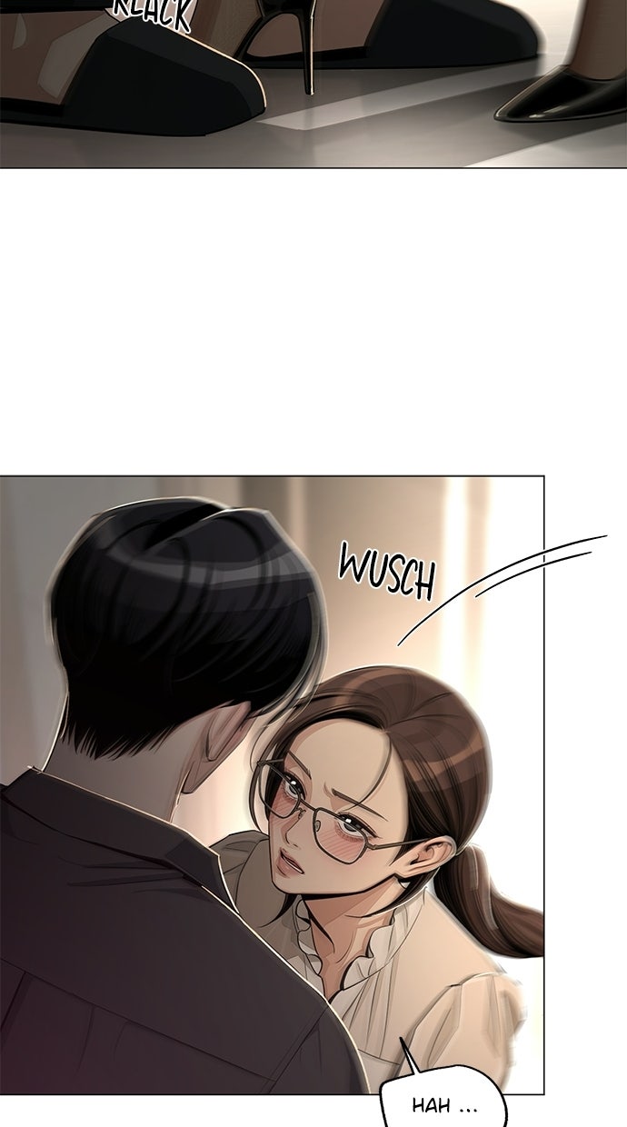 Read Iseops Liebe Manga Online