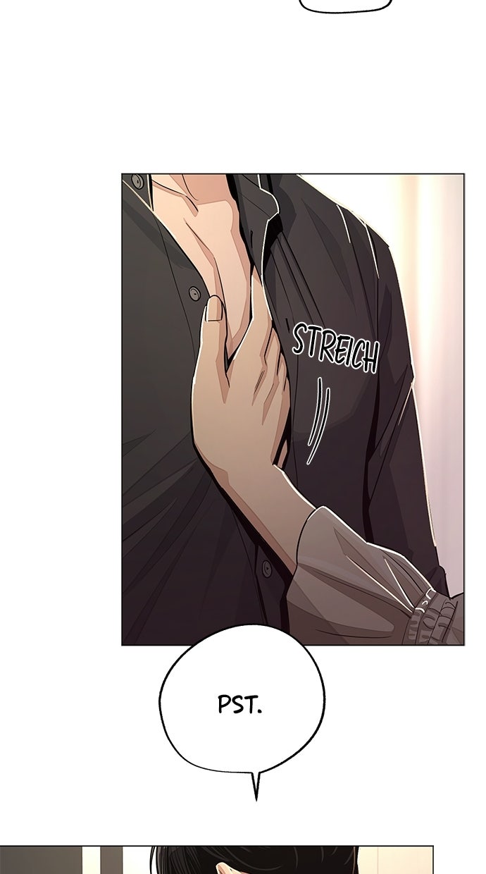 Read Iseops Liebe Manga Online