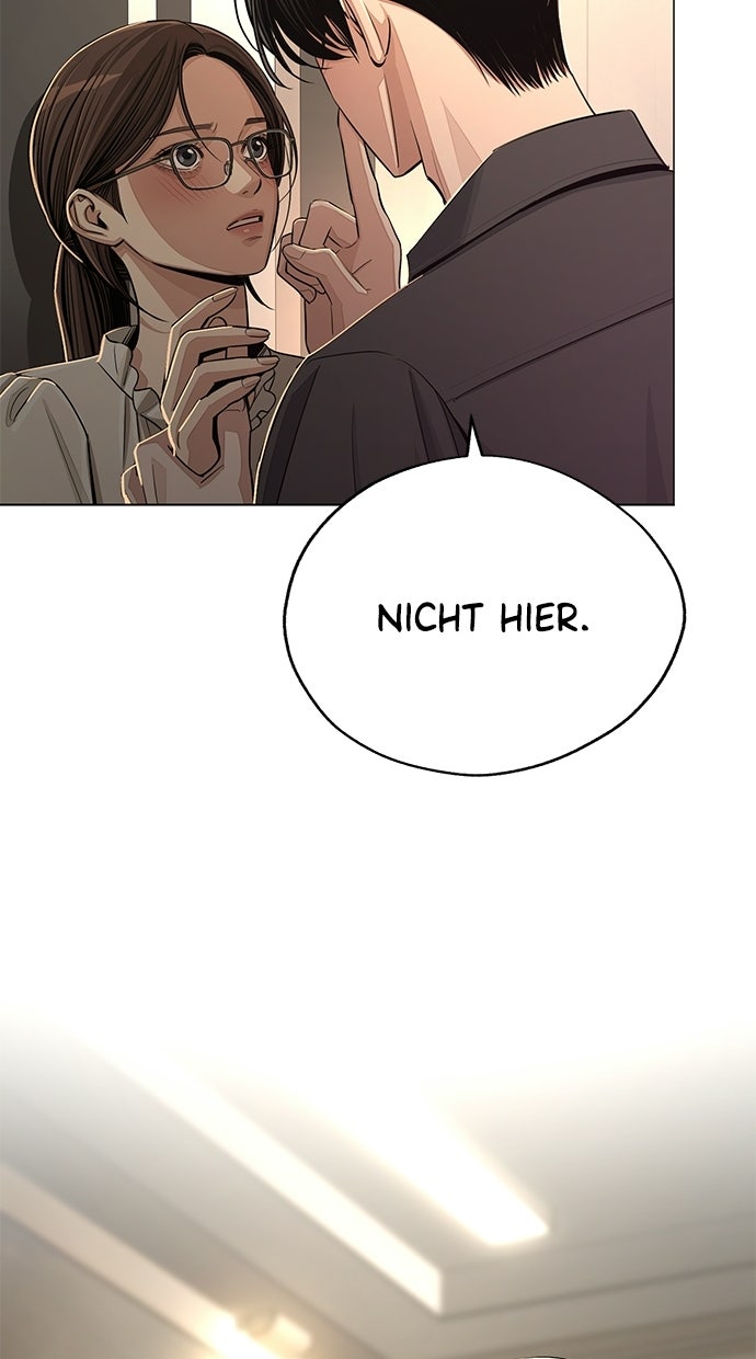 Read Iseops Liebe Manga Online