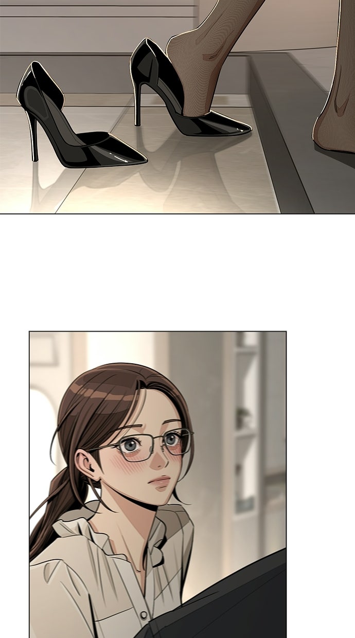 Read Iseops Liebe Manga Online