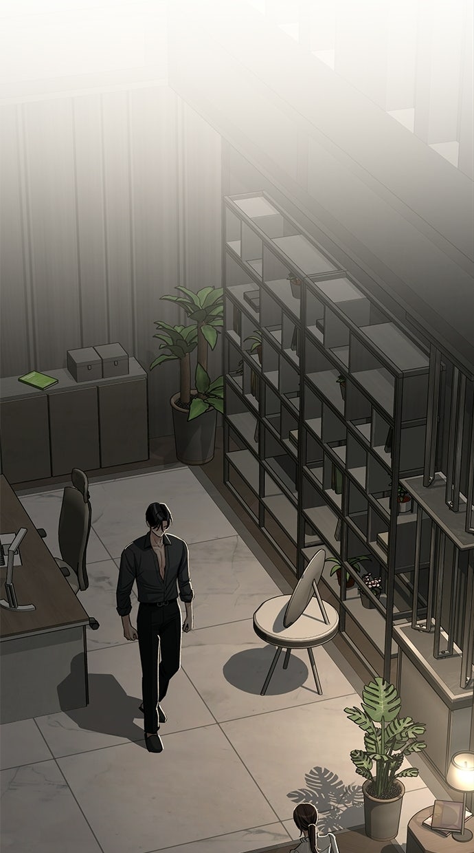 Read Iseops Liebe Manga Online