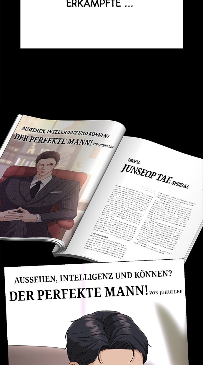 Read Iseops Liebe Manga Online