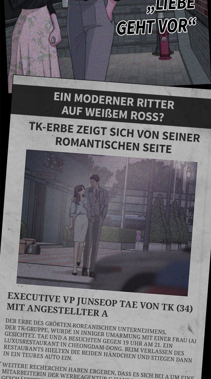 Read Iseops Liebe Manga Online