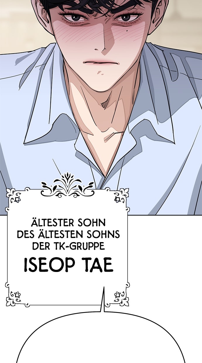 Read Iseops Liebe Manga Online