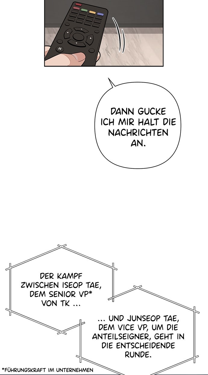 Read Iseops Liebe Manga Online