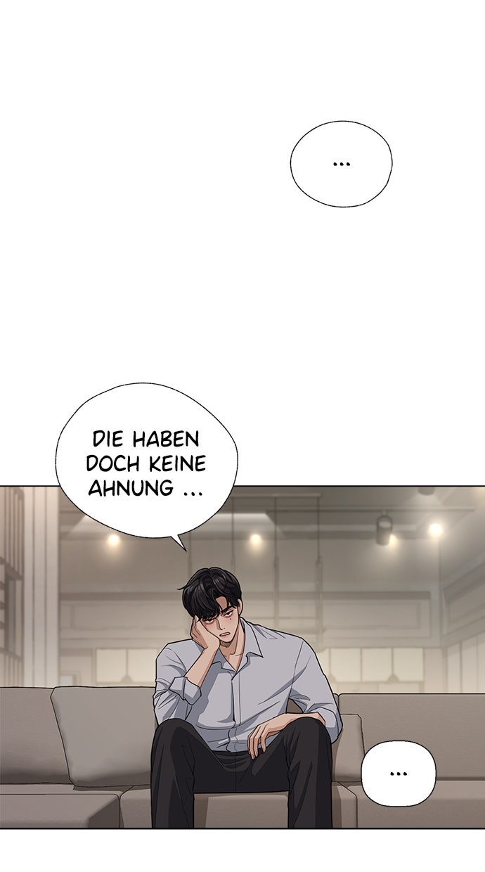 Read Iseops Liebe Manga Online