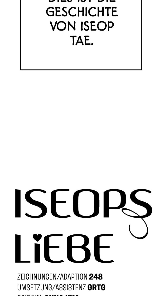 Read Iseops Liebe Manga Online