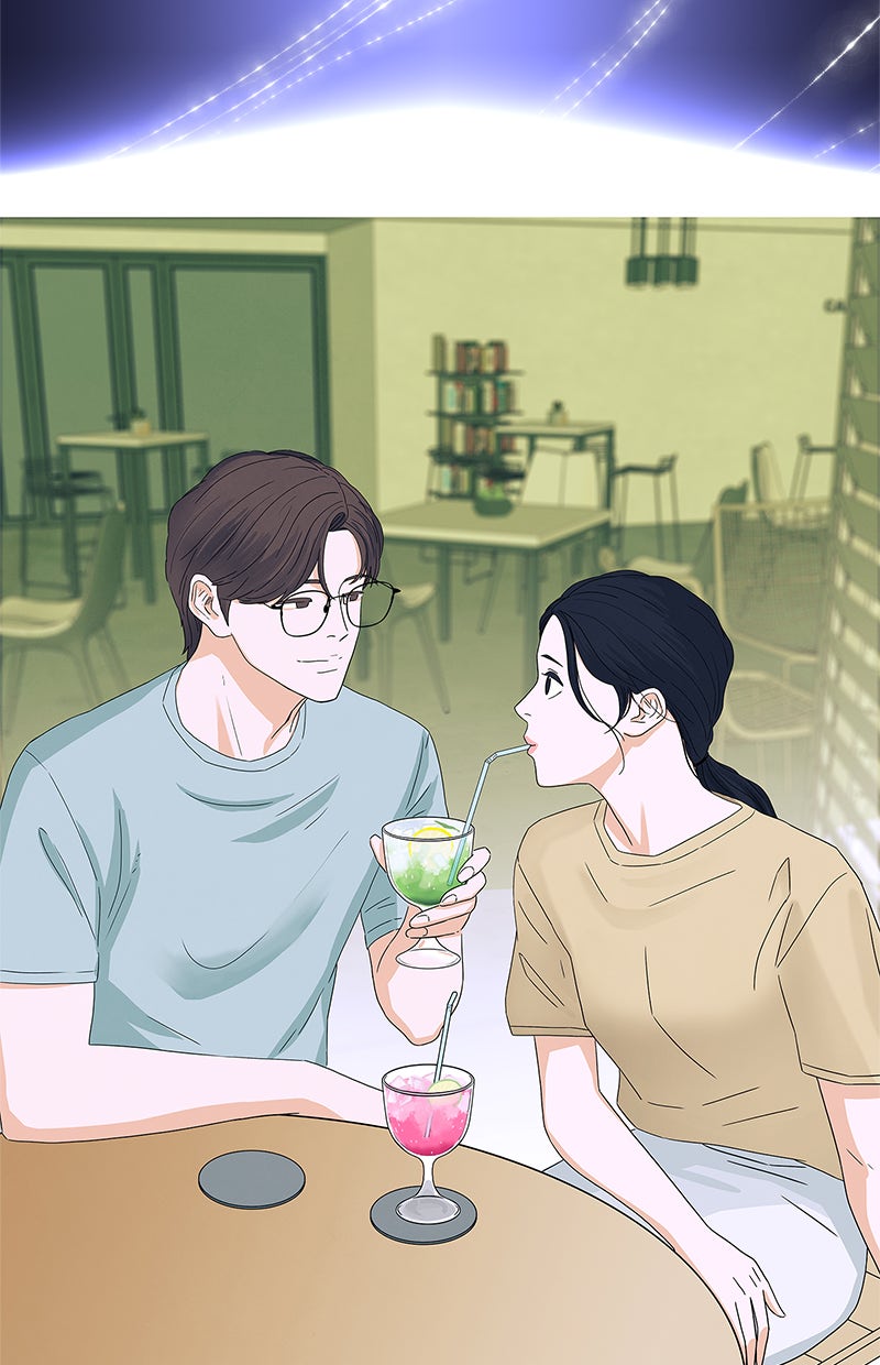 Read It Was All You Manga Online