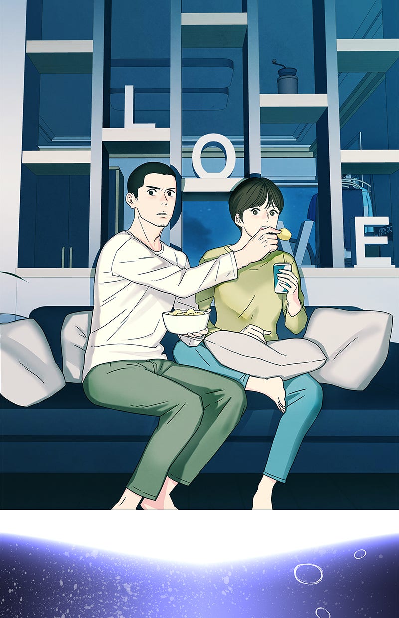 Read It Was All You Manga Online