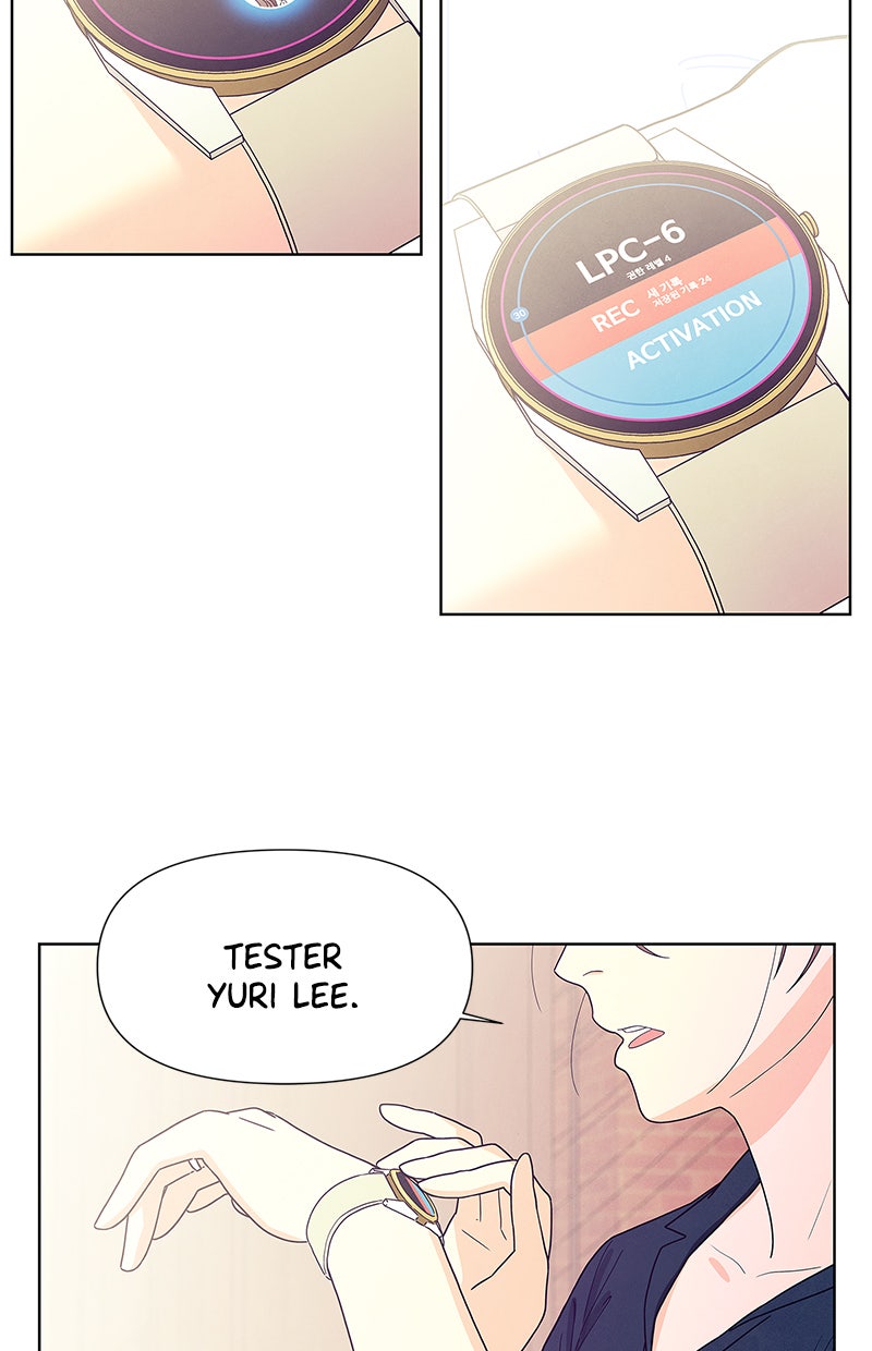 Read It Was All You Manga Online