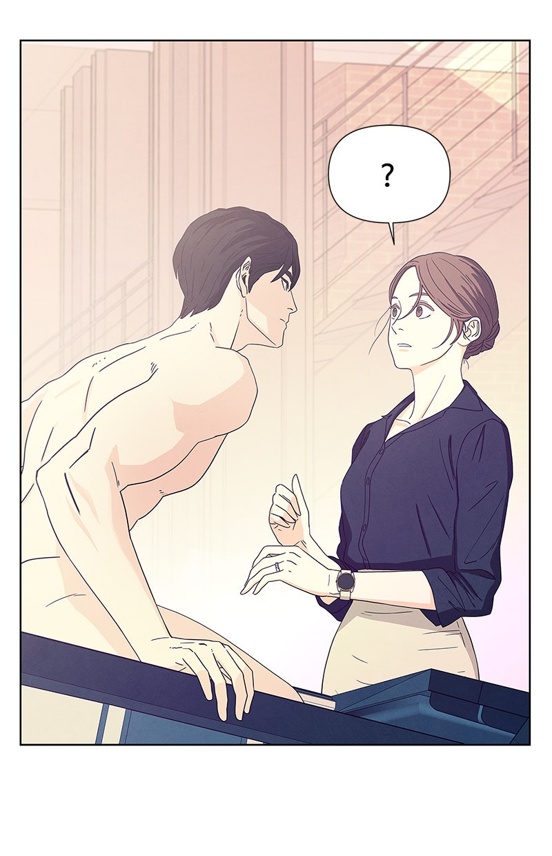 Read It Was All You Manga Online
