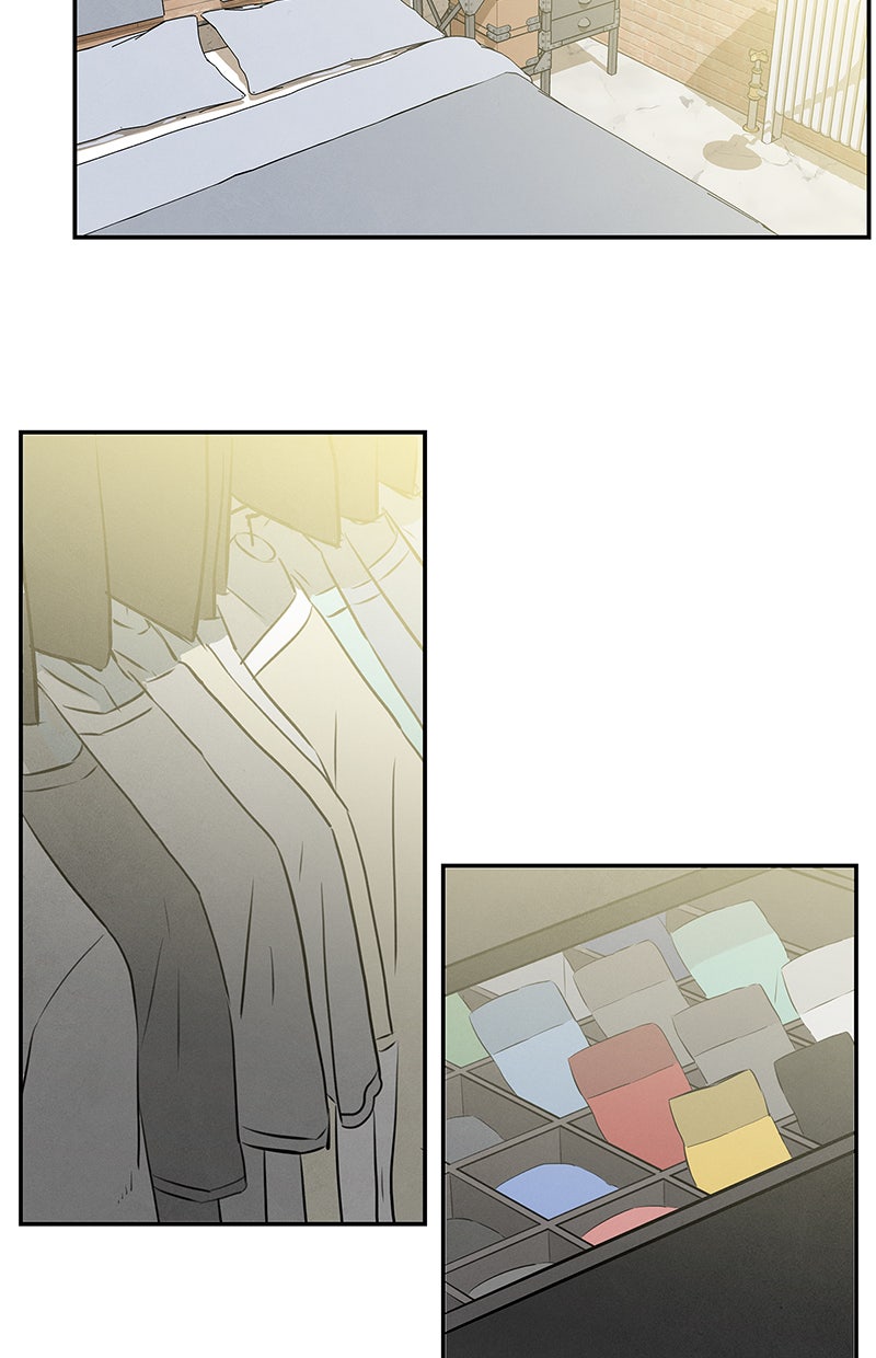 Read It Was All You Manga Online