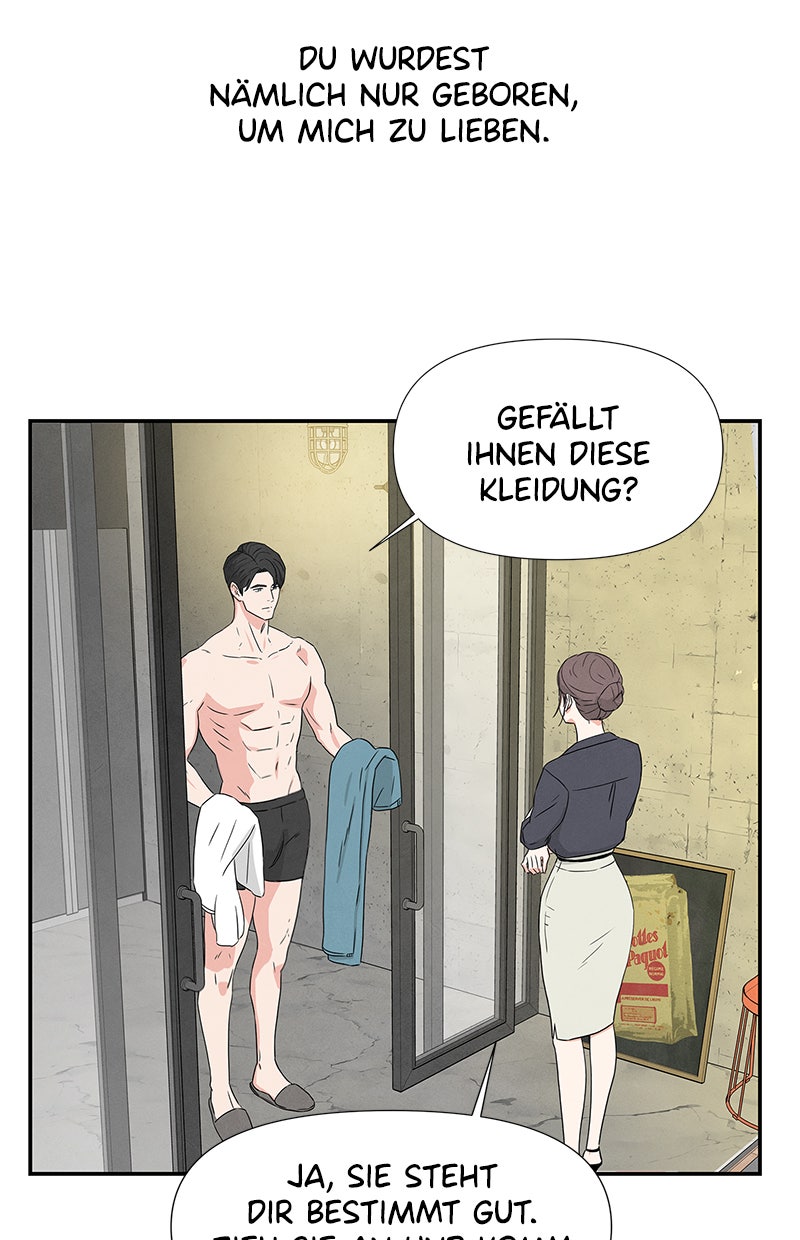 Read It Was All You Manga Online