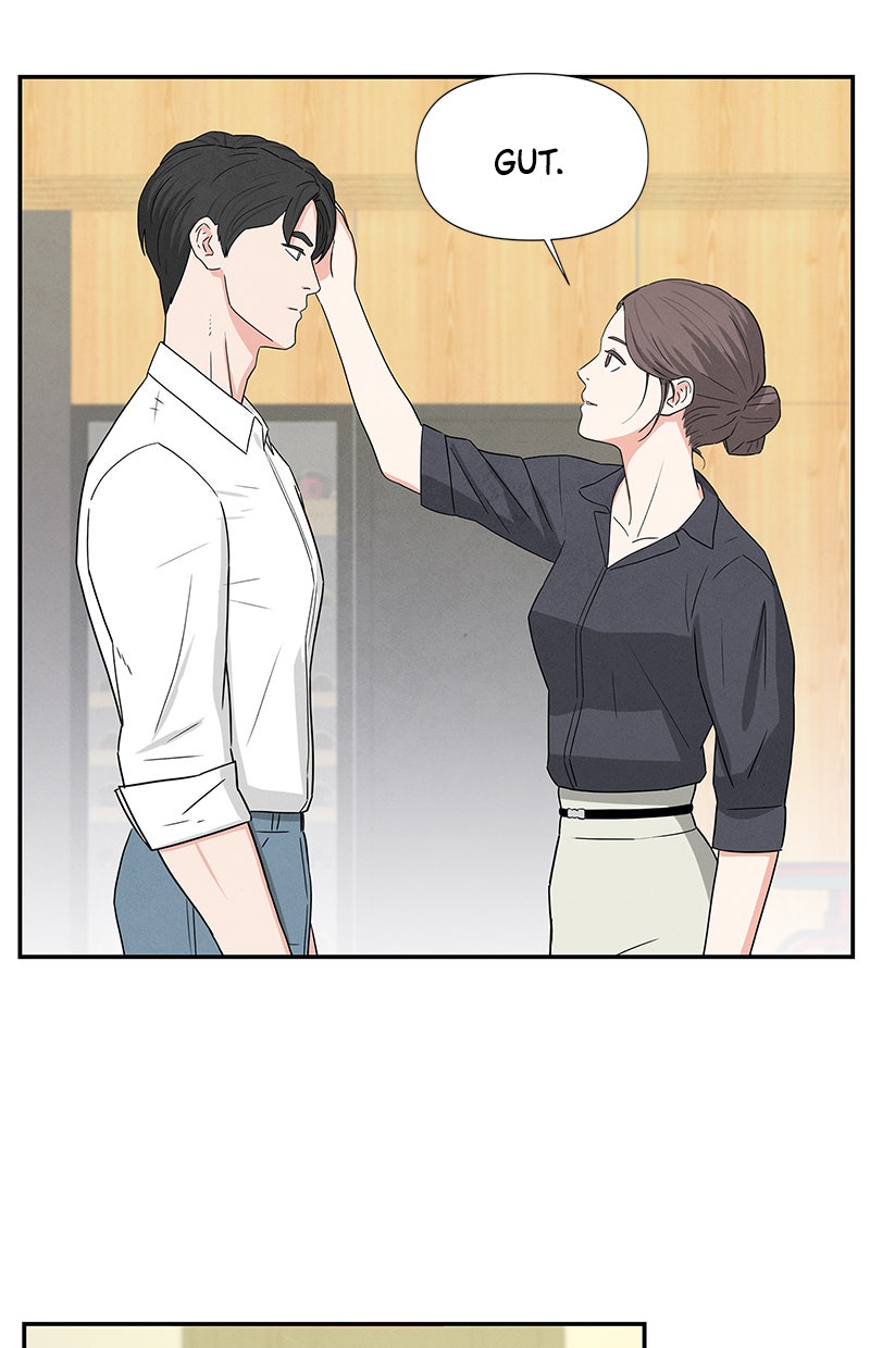 Read It Was All You Manga Online