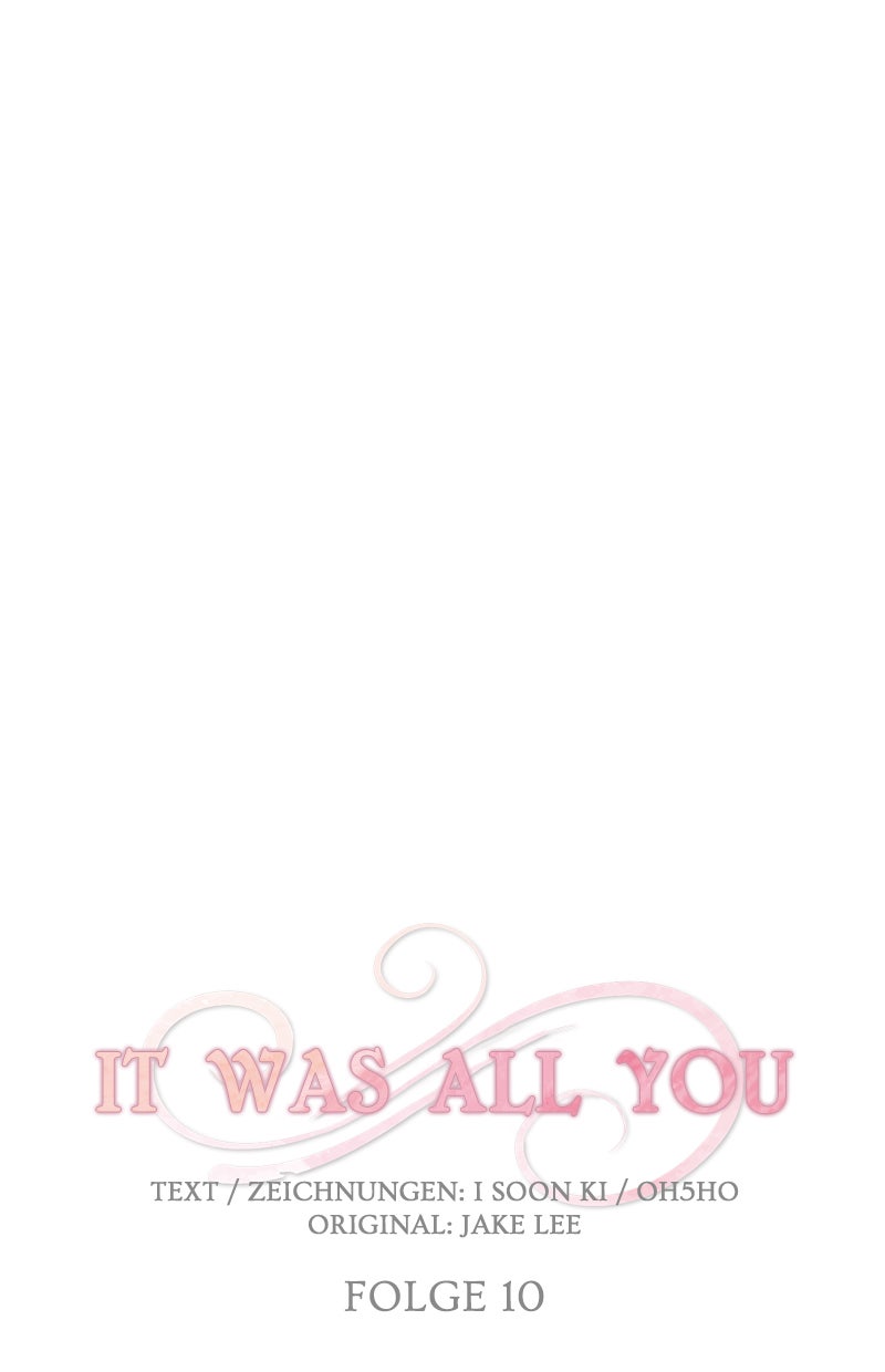 Read It Was All You Manga Online