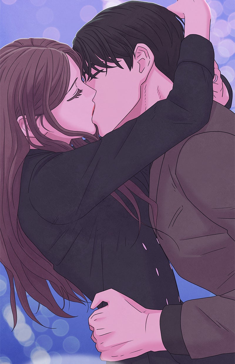 Read It Was All You Manga Online