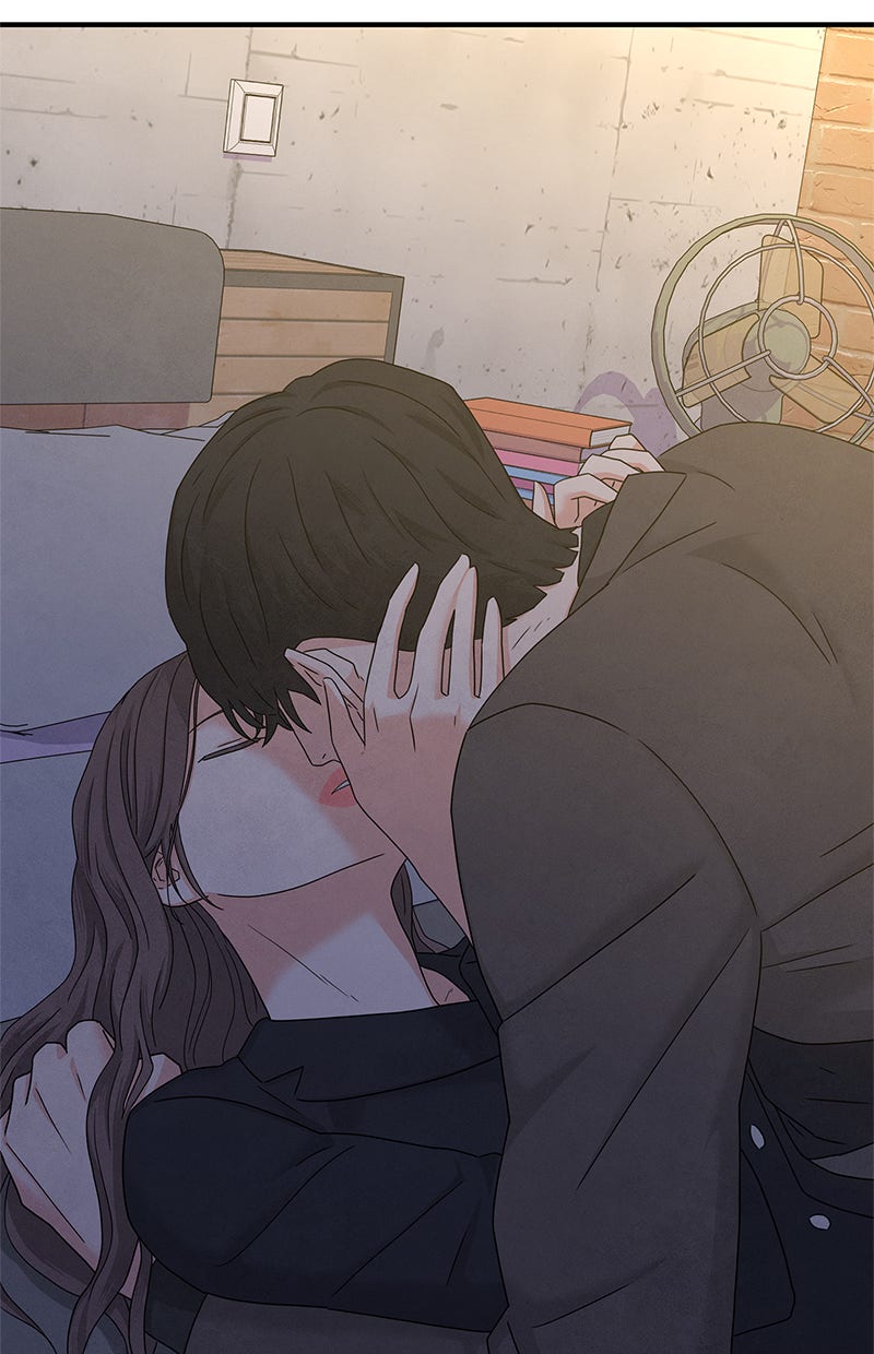 Read It Was All You Manga Online