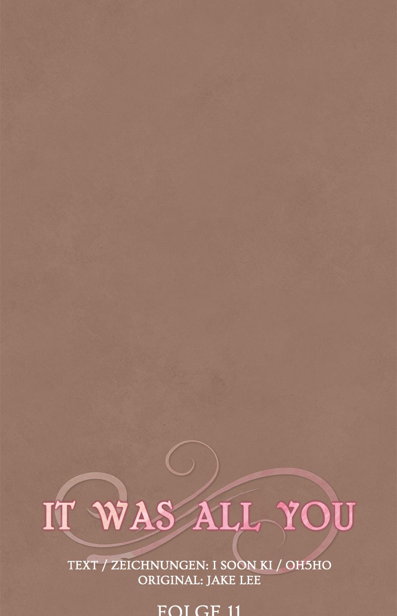 Read It Was All You Manga Online