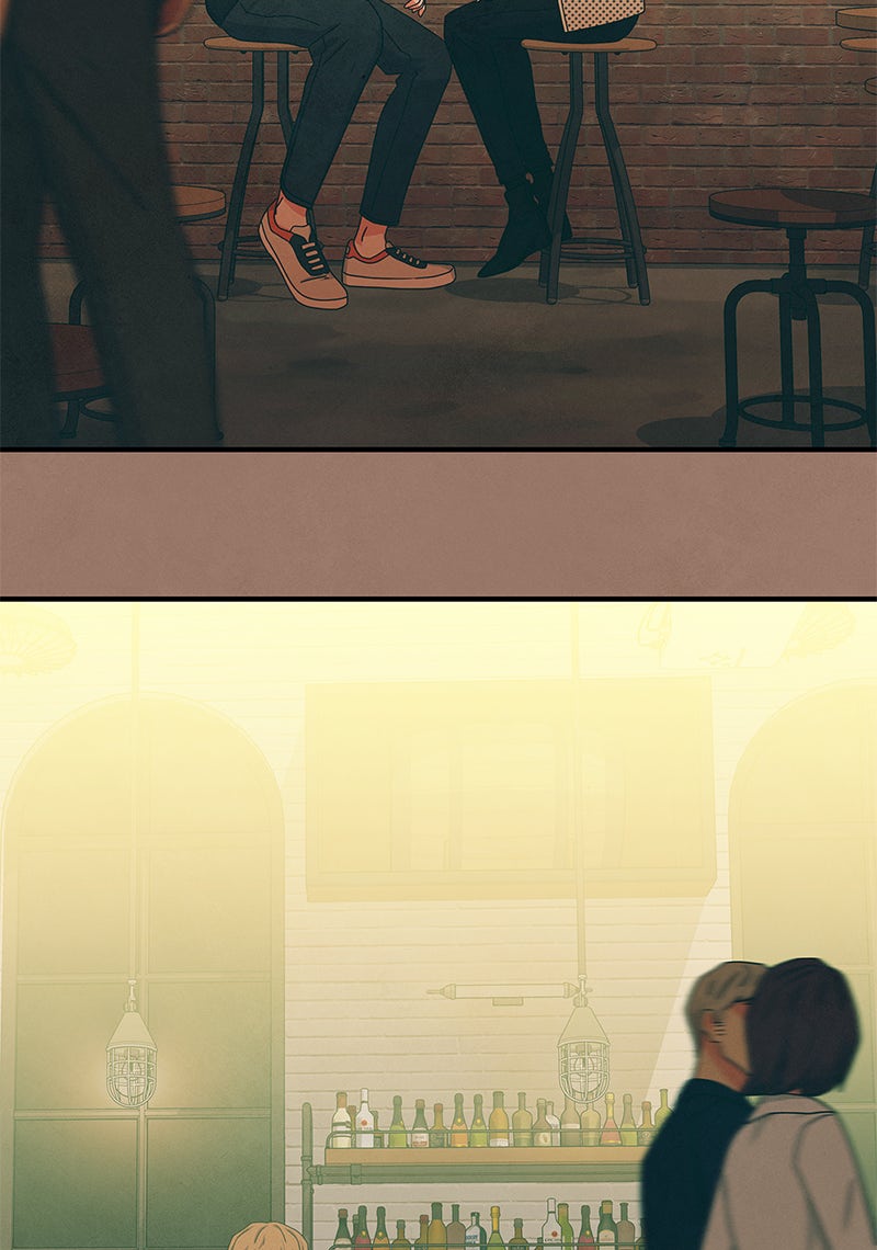 Read It Was All You Manga Online