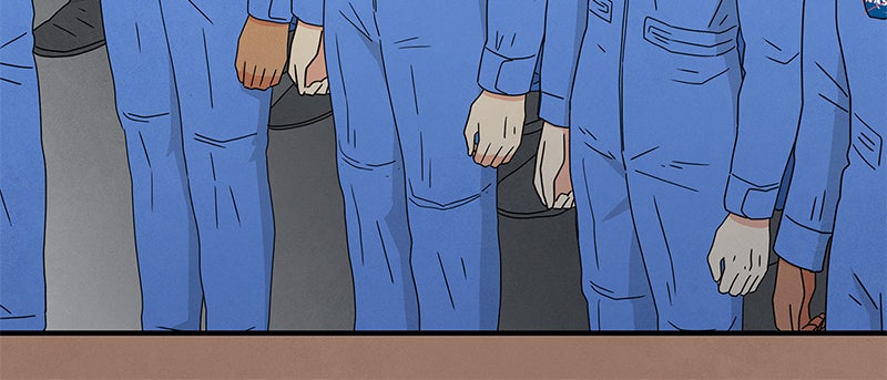 Read It Was All You Manga Online