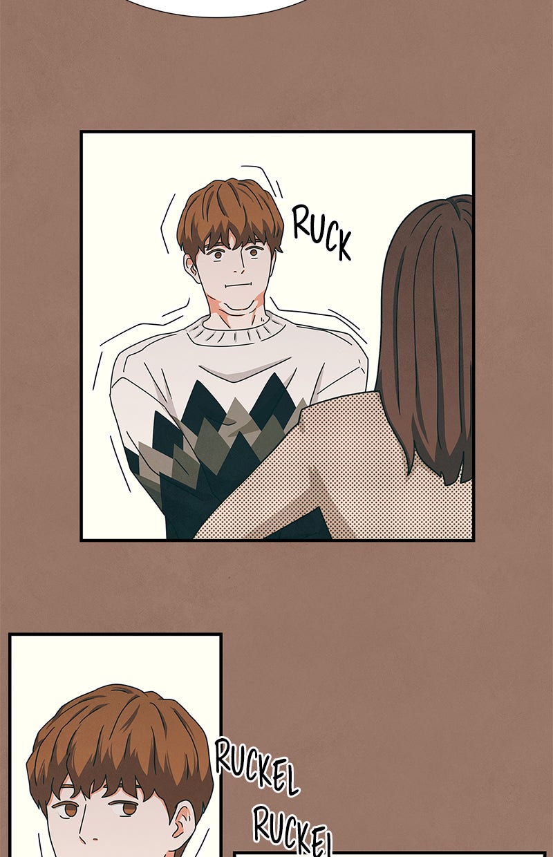 Read It Was All You Manga Online