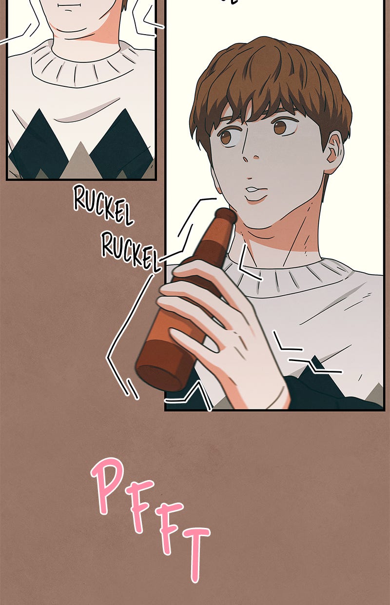 Read It Was All You Manga Online