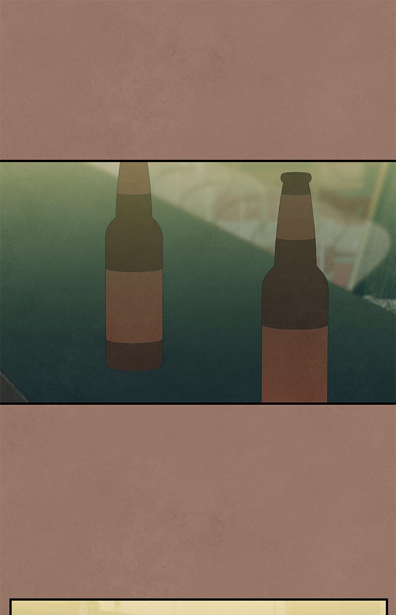 Read It Was All You Manga Online