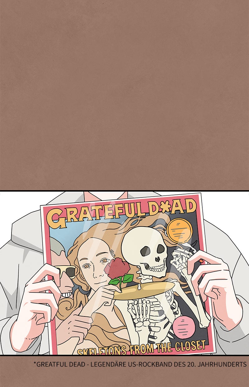 Read It Was All You Manga Online