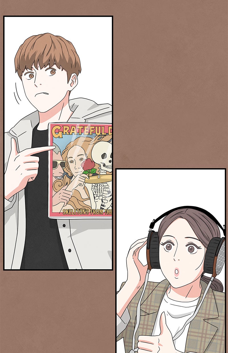 Read It Was All You Manga Online