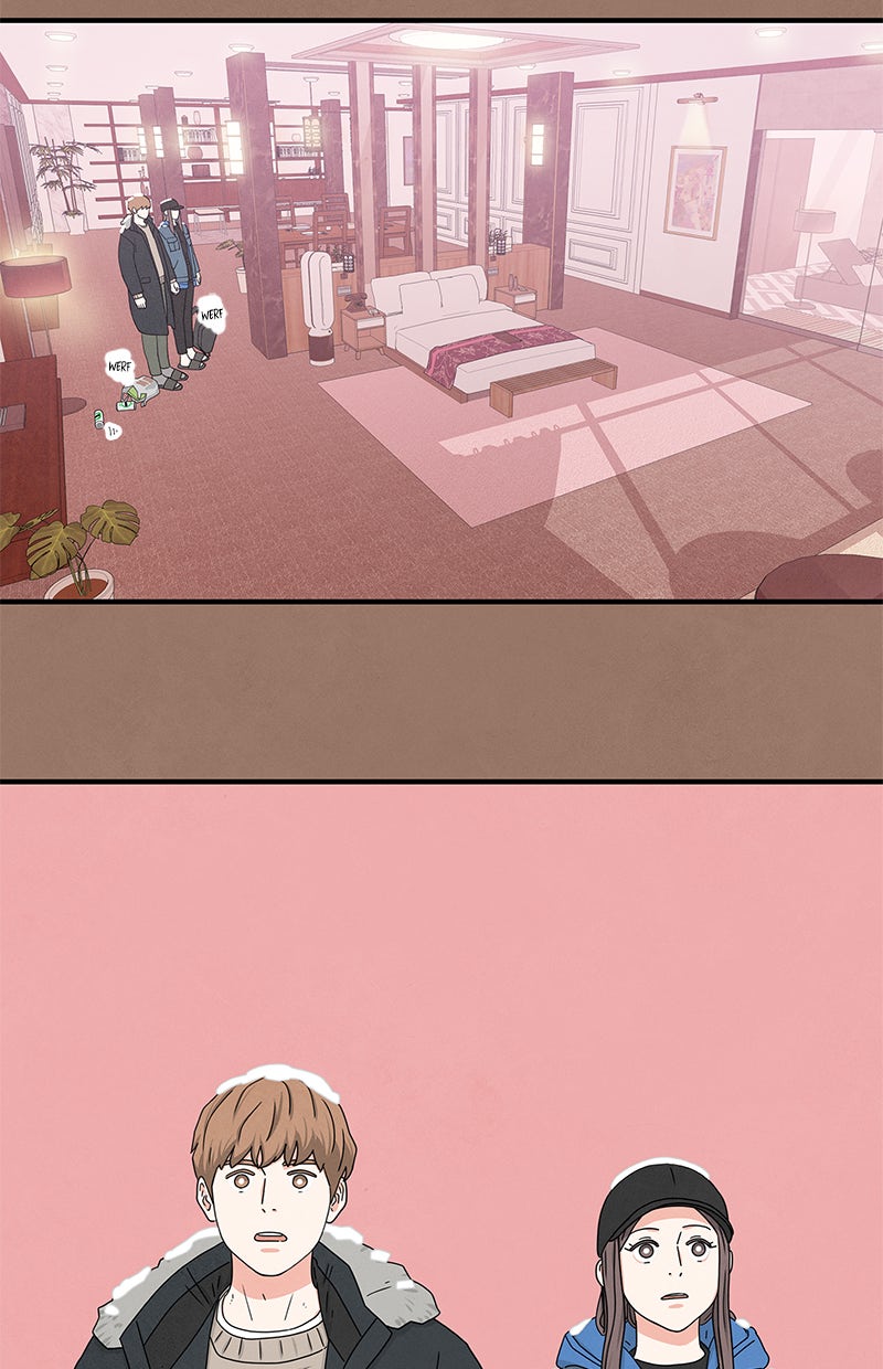 Read It Was All You Manga Online