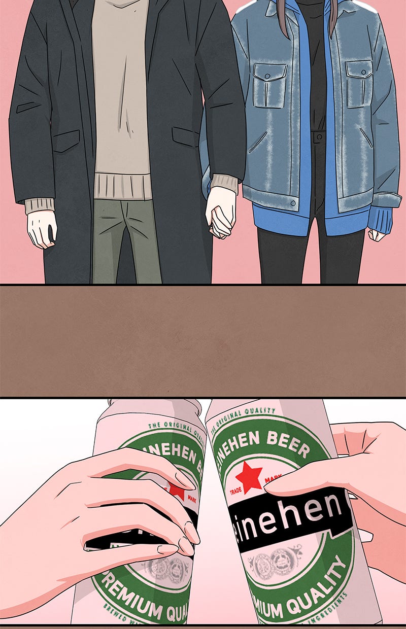 Read It Was All You Manga Online