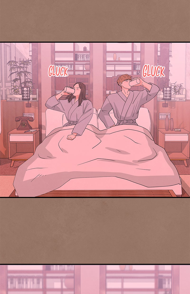 Read It Was All You Manga Online