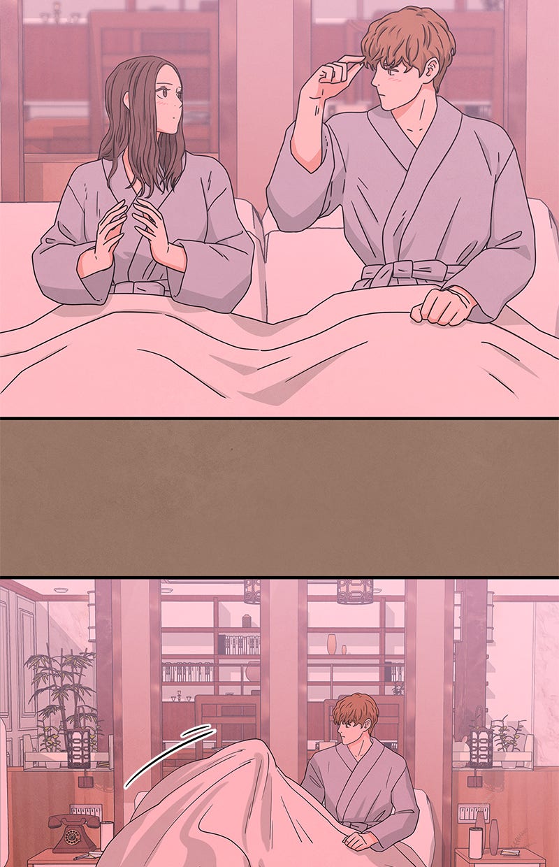 Read It Was All You Manga Online