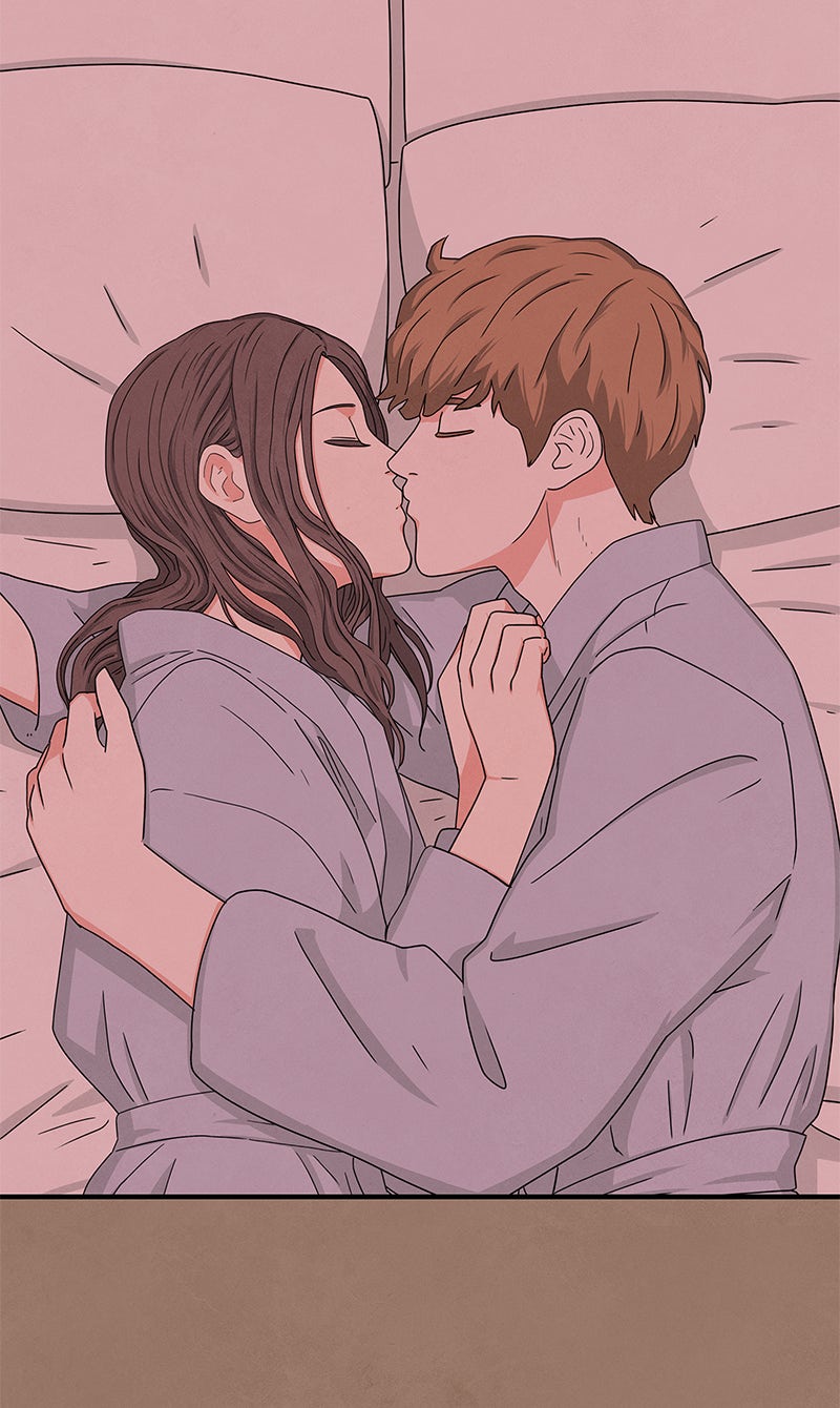 Read It Was All You Manga Online