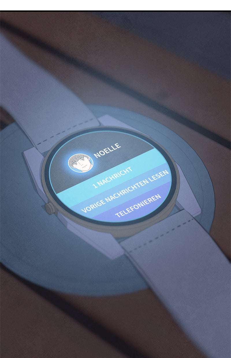 Read It Was All You Manga Online