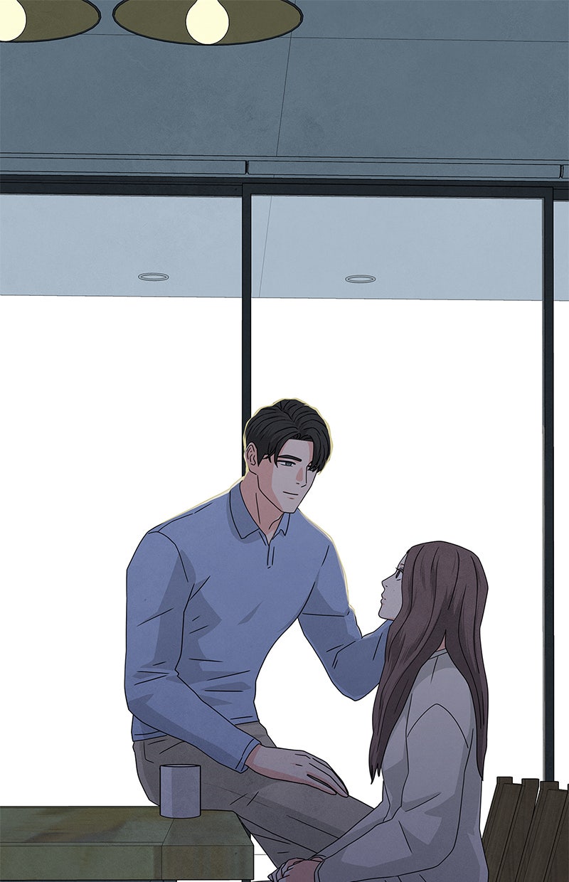 Read It Was All You Manga Online