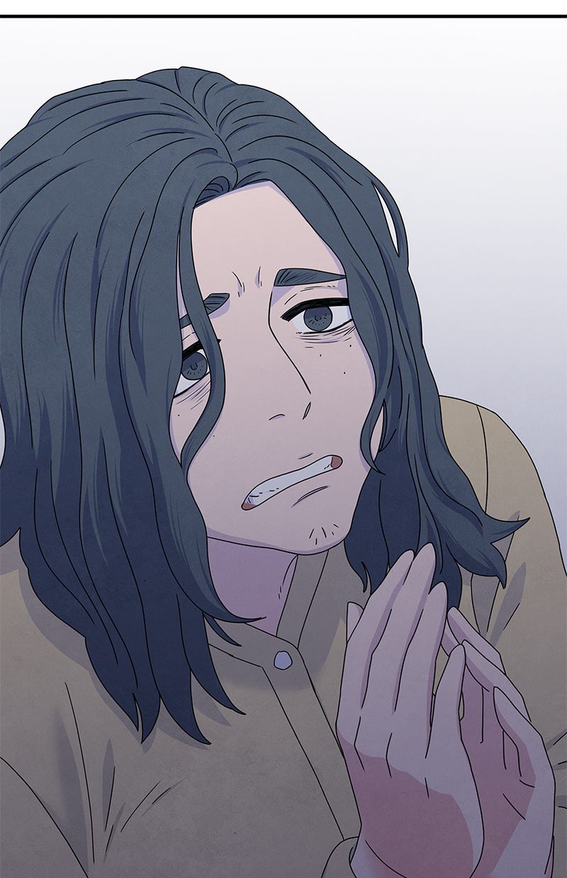 Read It Was All You Manga Online