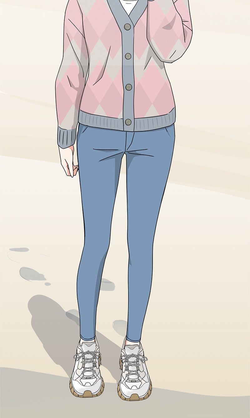 Read It Was All You Manga Online