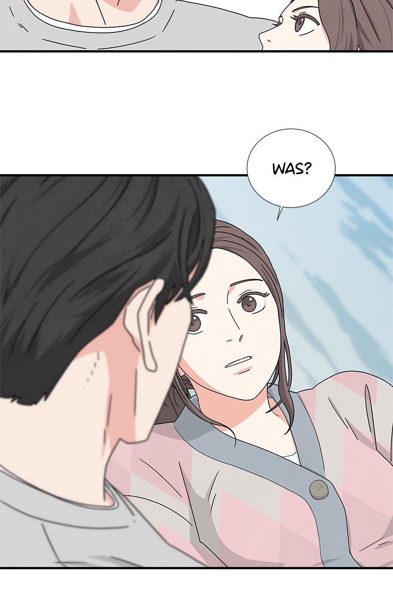 Read It Was All You Manga Online