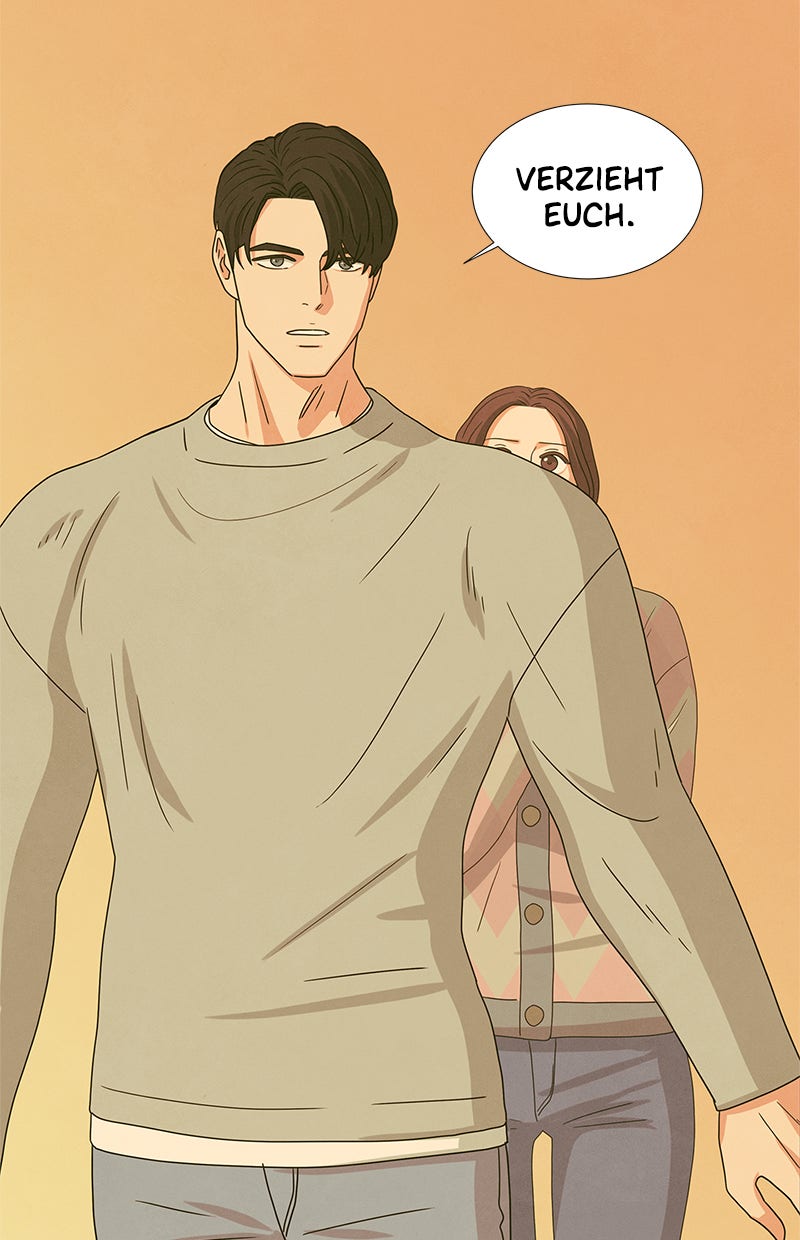 Read It Was All You Manga Online