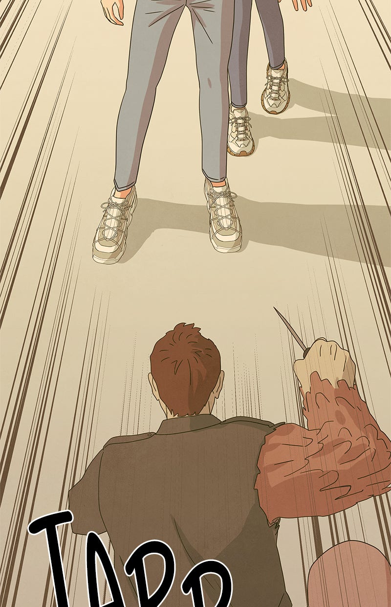 Read It Was All You Manga Online