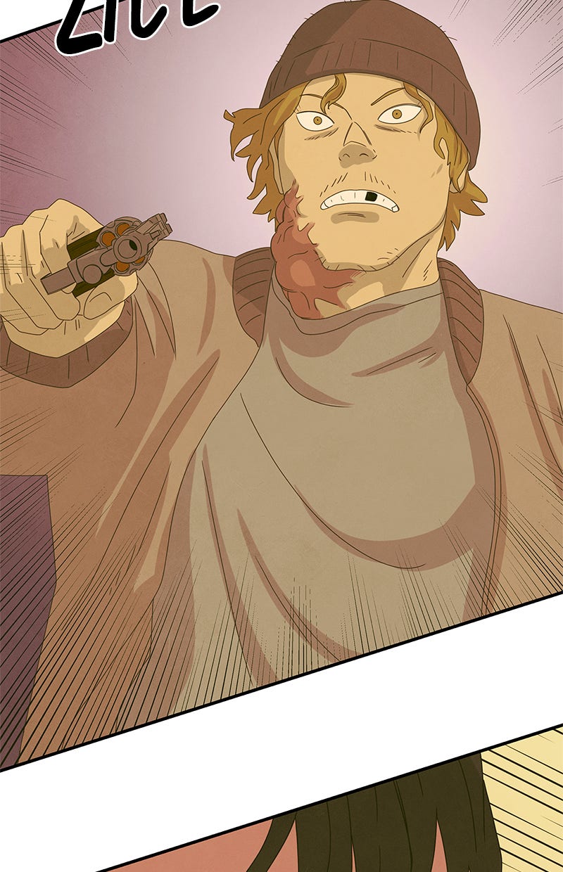 Read It Was All You Manga Online