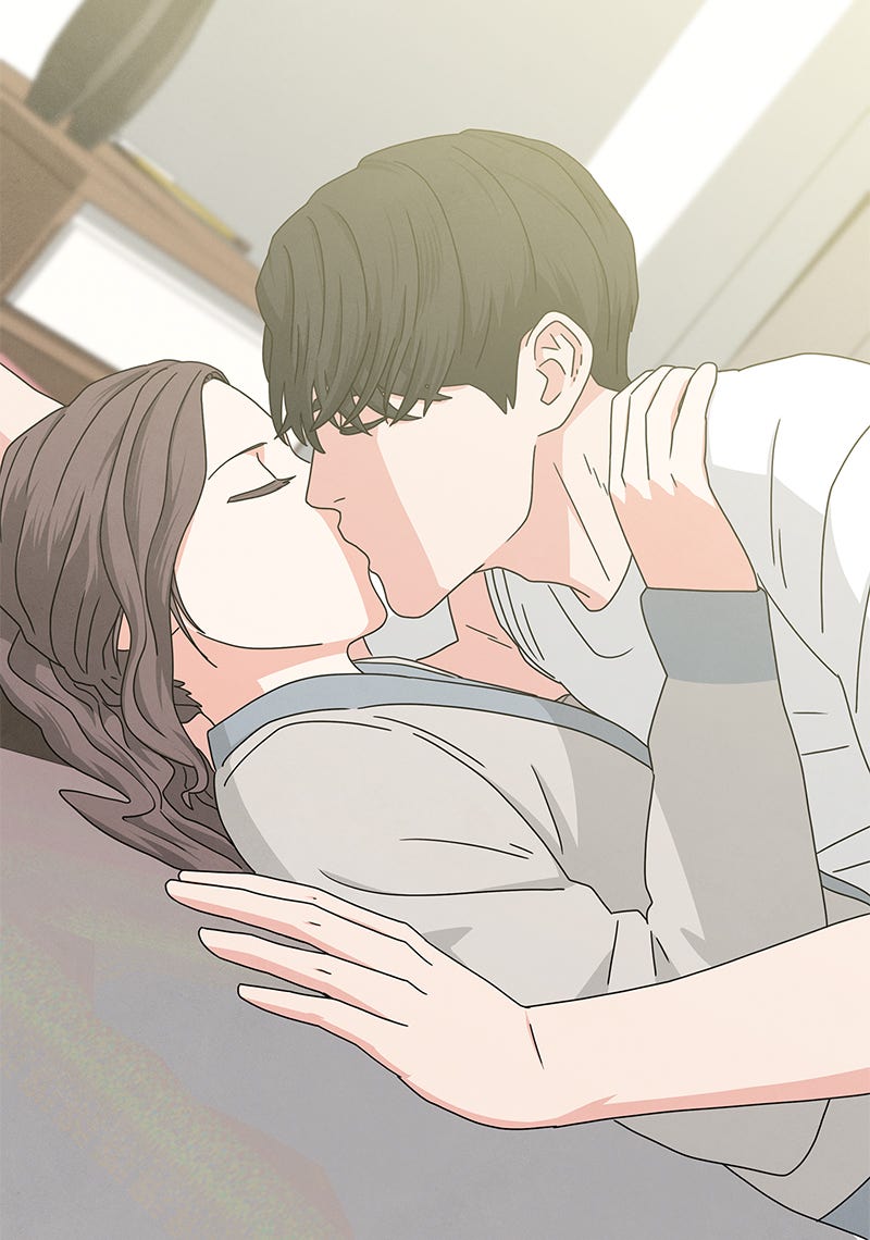 Read It Was All You Manga Online