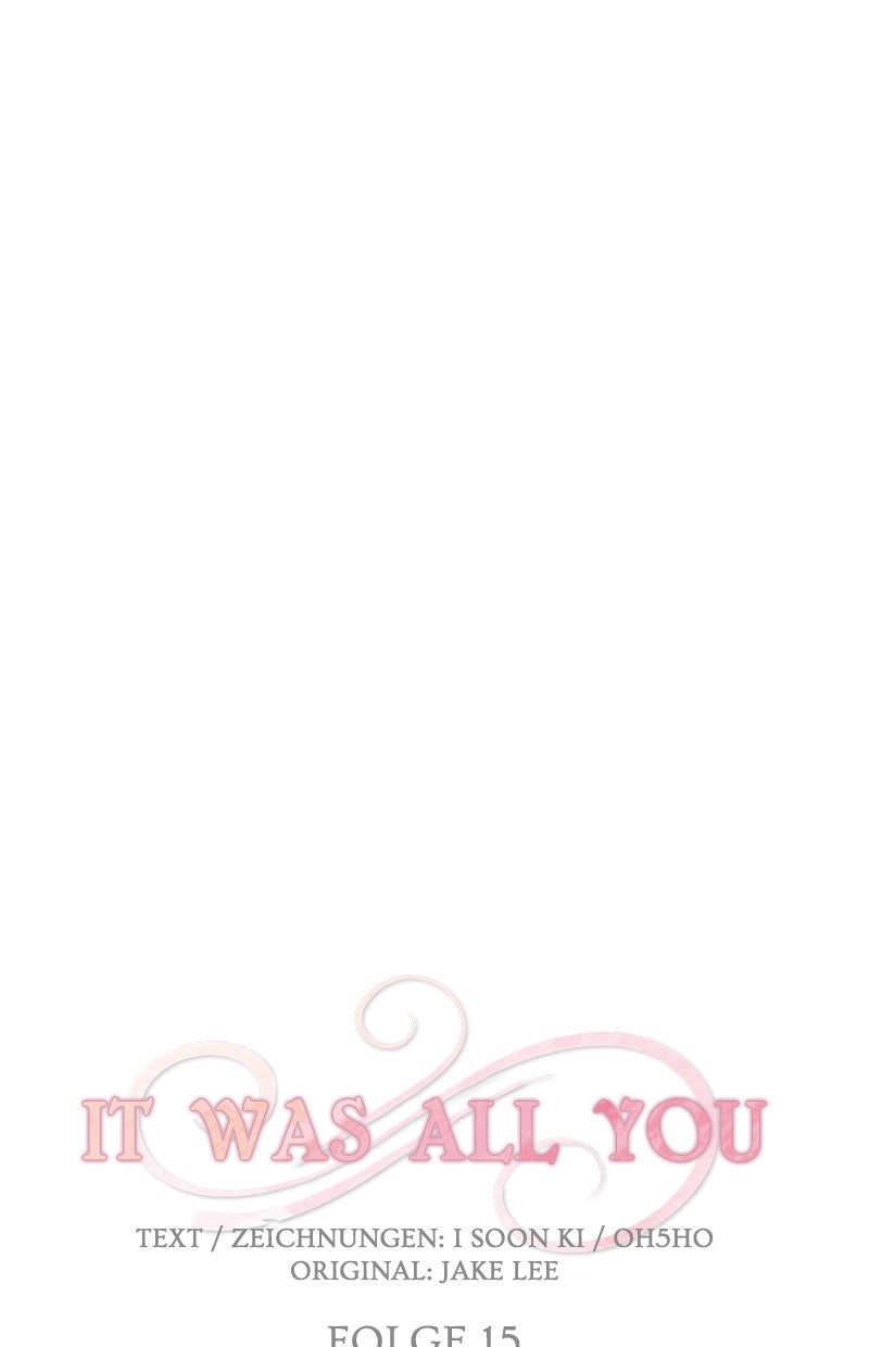 Read It Was All You Manga Online