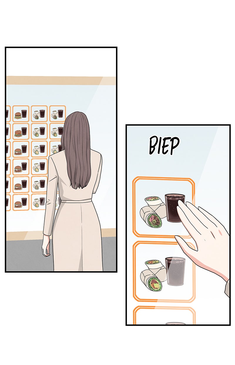 Read It Was All You Manga Online